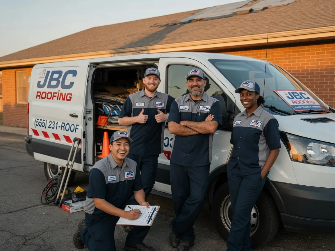 Roof Replacement company in Sigel, PA