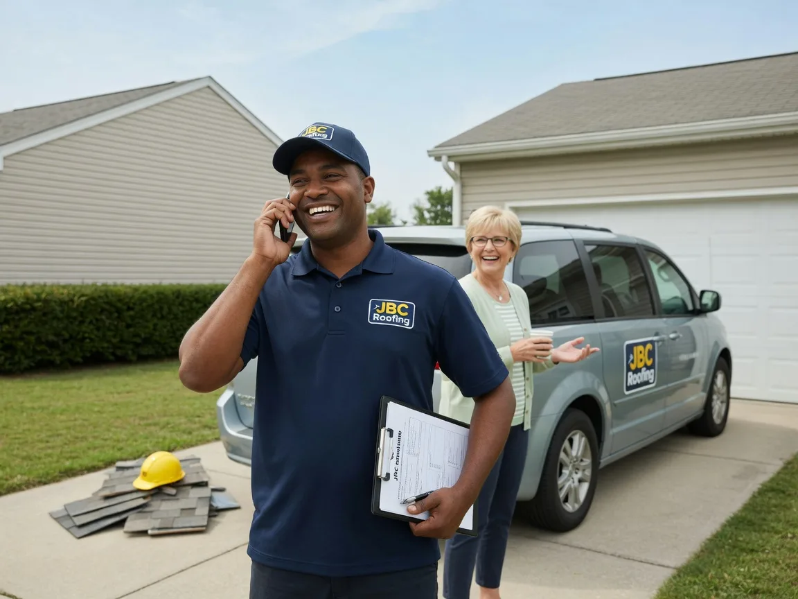 Roof Replacement Sigel, PA FAQs